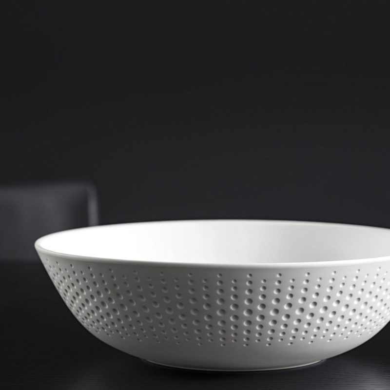 Manufacture Porcelain China Decorative Bowl