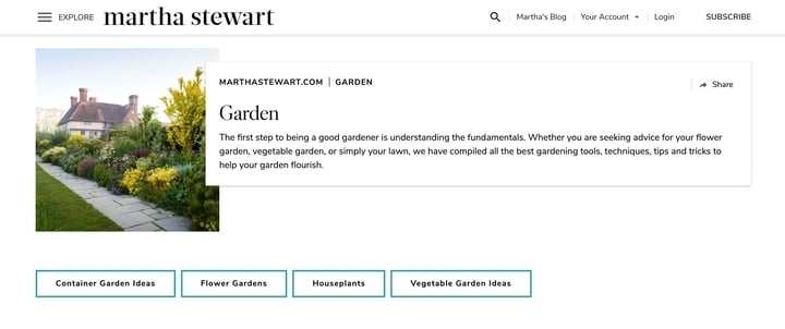 martha stewart best organic gardening blog martha stewart best organic gardening blog