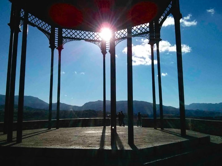 metal gazebo metal gazebo