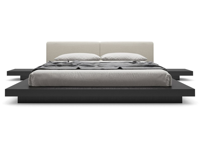 Mia Platform Bed
