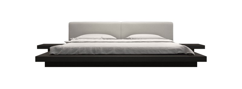 Mia Platform Bed