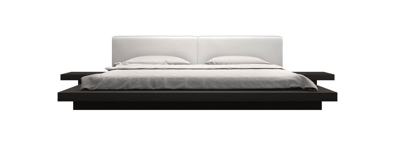 Mia Platform Bed
