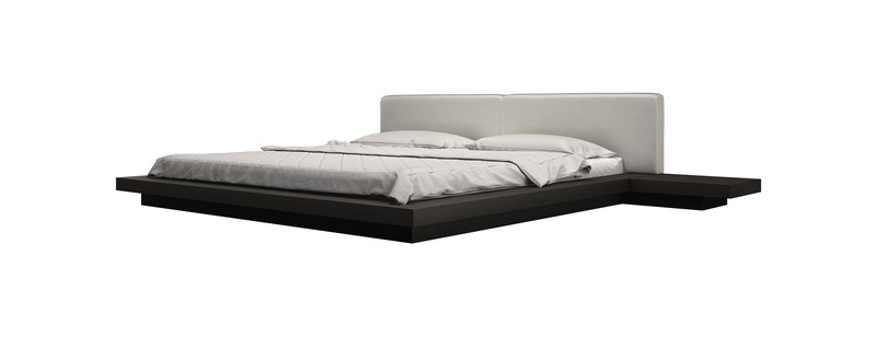 Mia Platform Bed