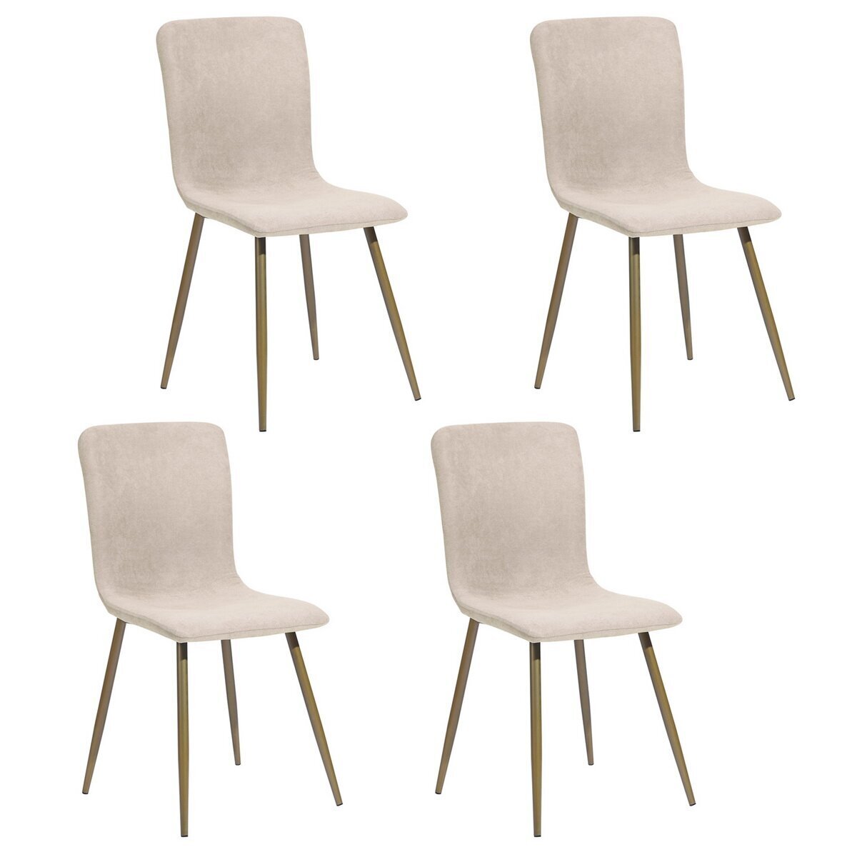 Midcentury Modern Chairs