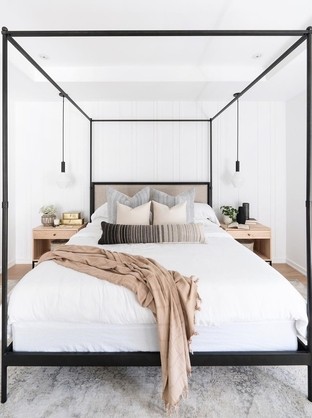 Master Bedroom Ideas