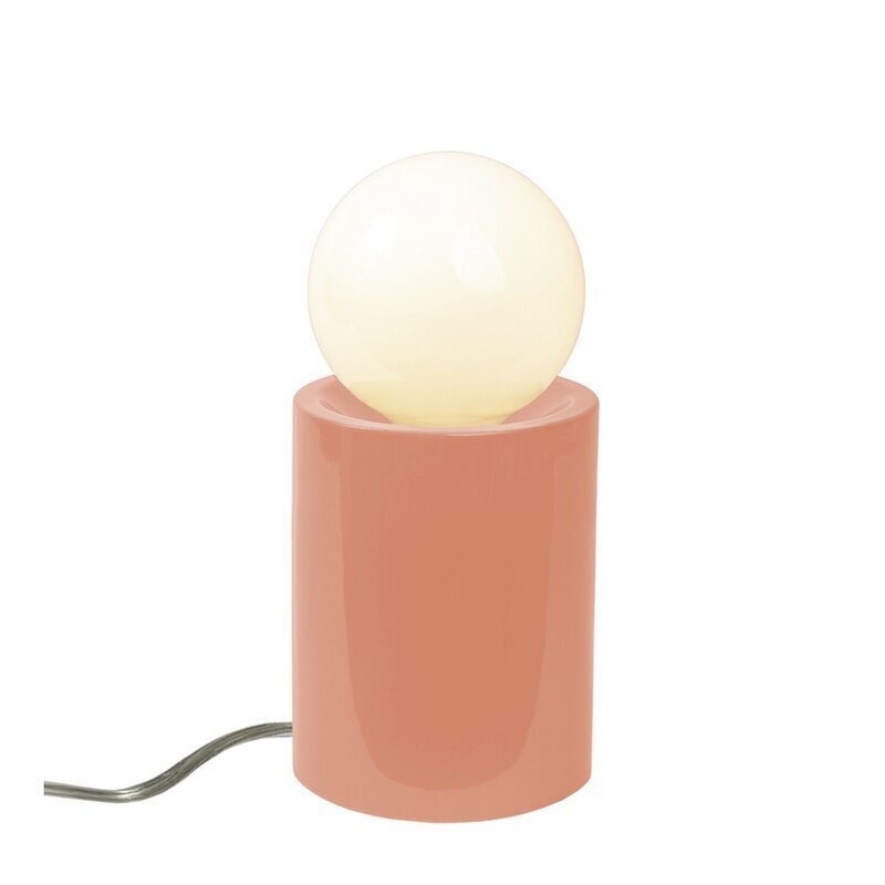 Minimalist Torchiere Table Lamp