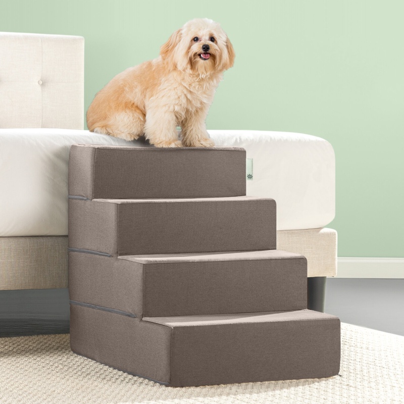 Comfort Foam Pet Stairs