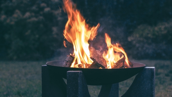 mix modern traditional fire pit design mix modern traditional fire pit design