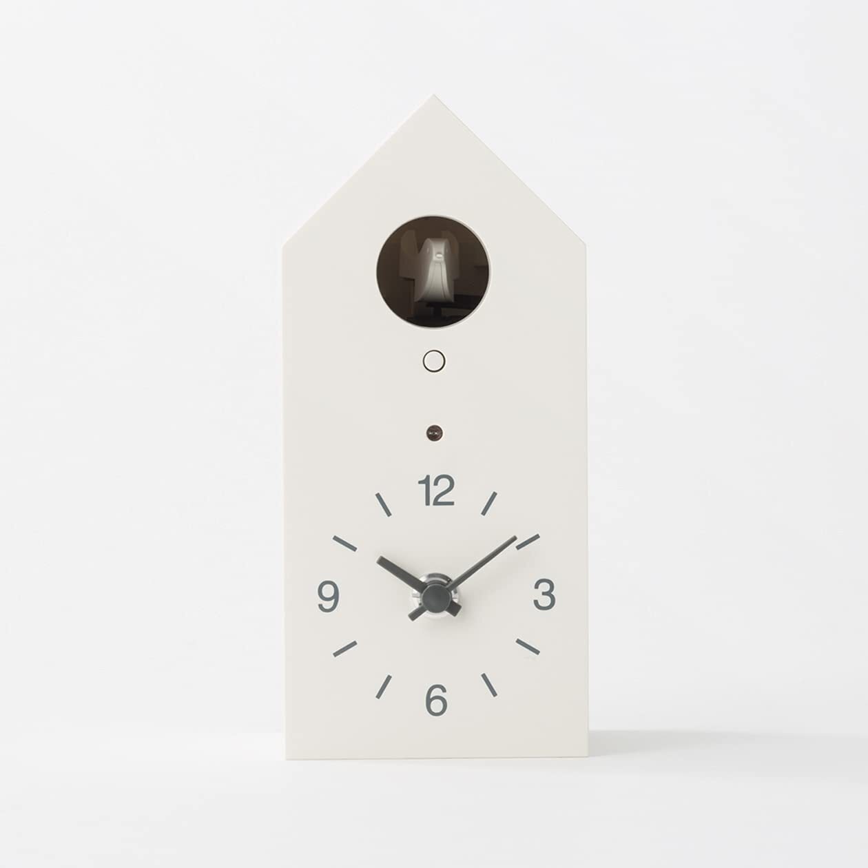 Modern Designer Cuckoo Clock
