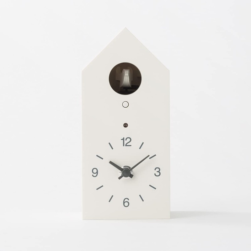 Modern Cuckoo Clock - Ideas on Foter