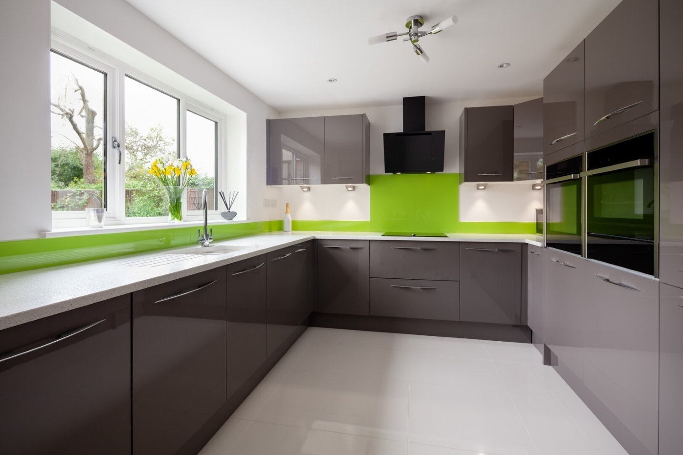 Colors that Go with Lime Green - Foter