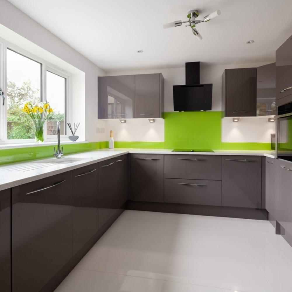 Colors that Go with Lime Green - Foter