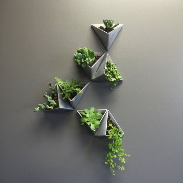 modern plant stand modern plant stand