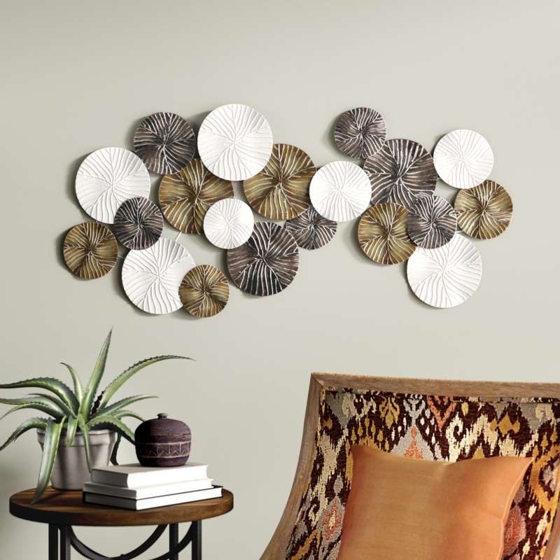 Modern Wall Decor