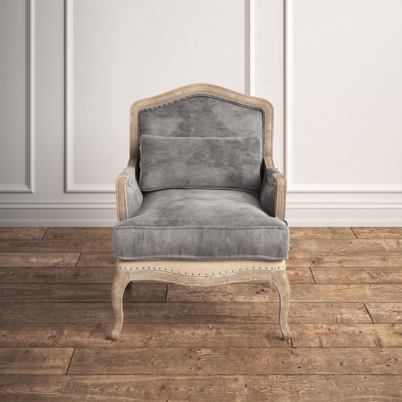 Moran 29'' Wide Club Chair