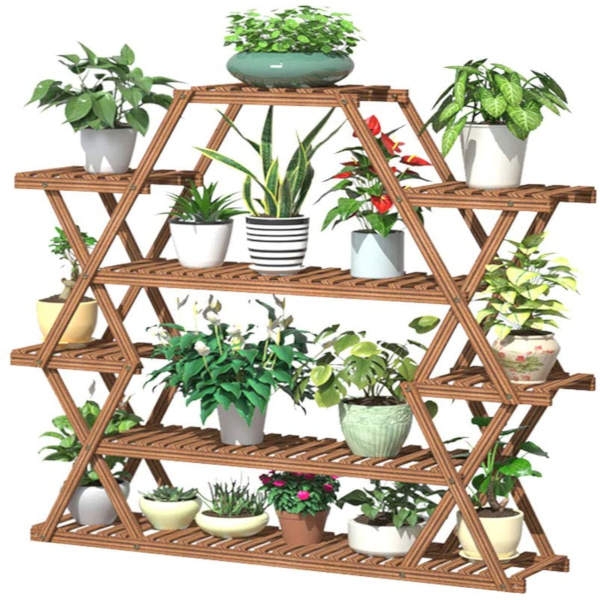multi plant stand multi plant stand