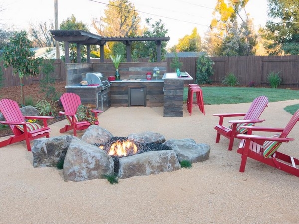 My Small Backyard Landscaping Ideas My Small Backyard Landscaping Ideas