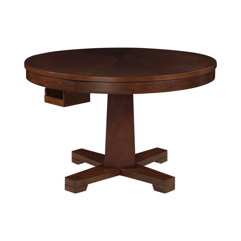 Napeague 2 Game 48" Multi Game Table
