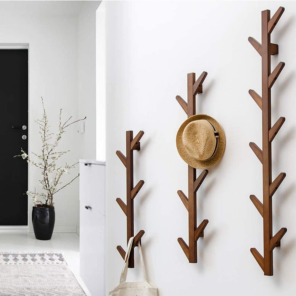 Wall-Mounted Tree - Ideas Foter