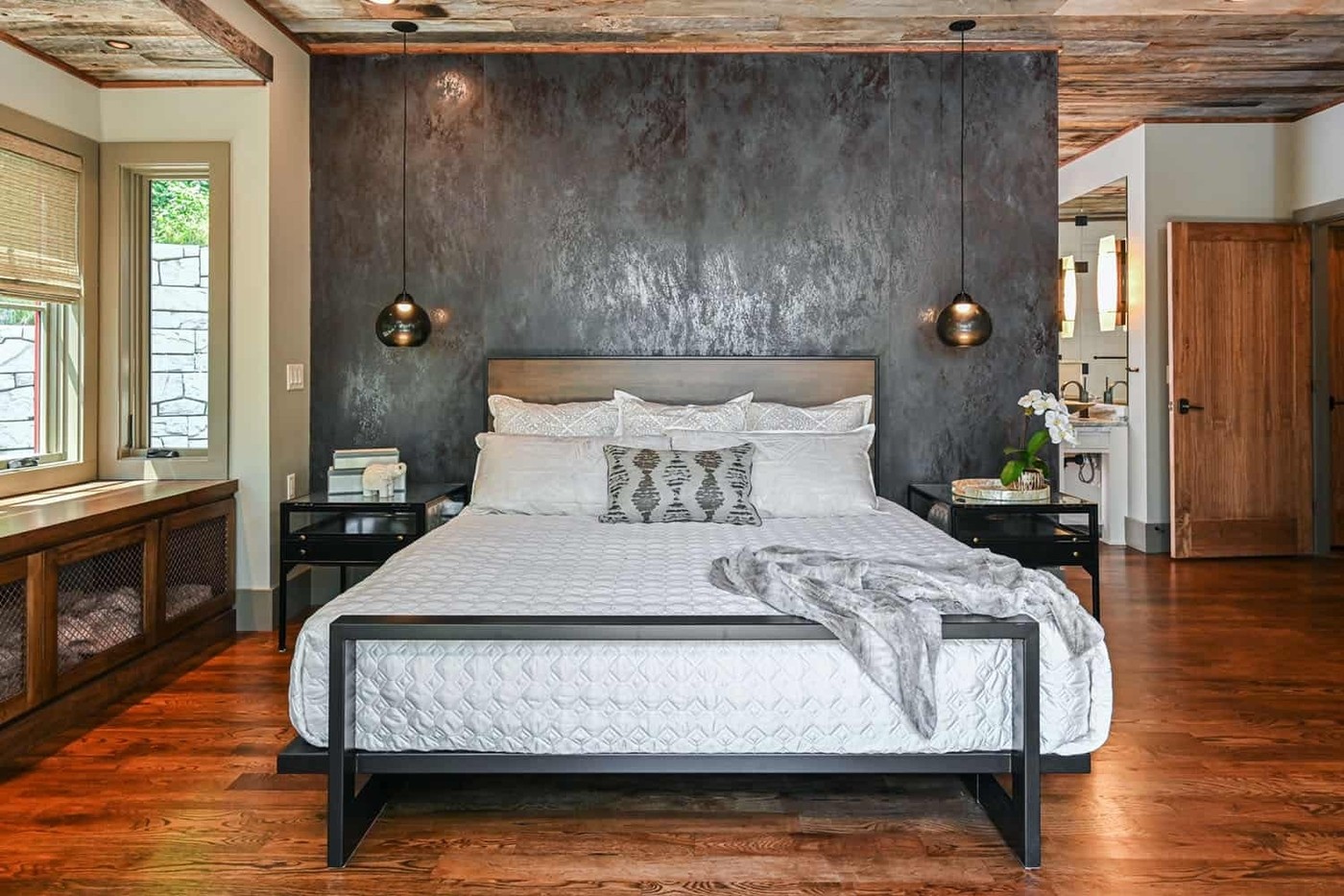 30 Guest Bedroom Ideas That’ll Make You Everyone’s Fave Host - Foter