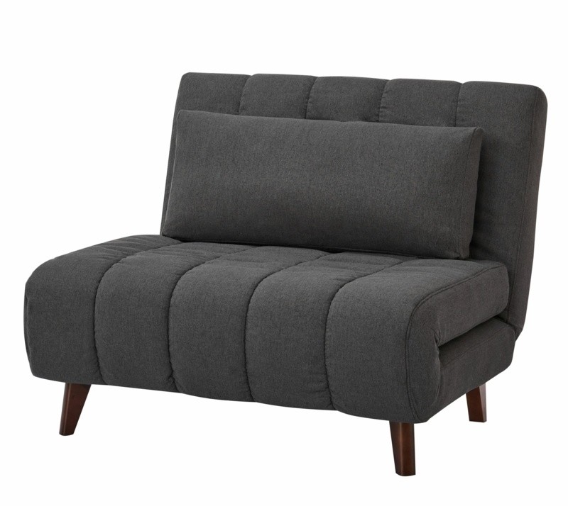 New London Upholstered Accent Chair