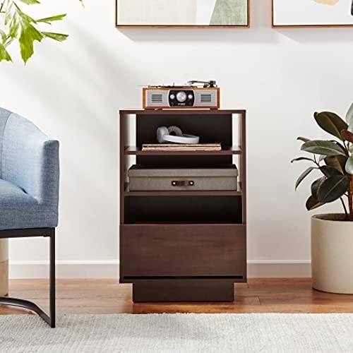 Nexera Stereo, Truffle Audio Tower,