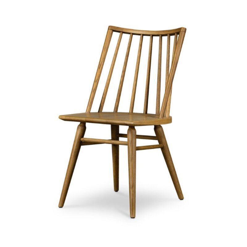 Oak Windsor Chair