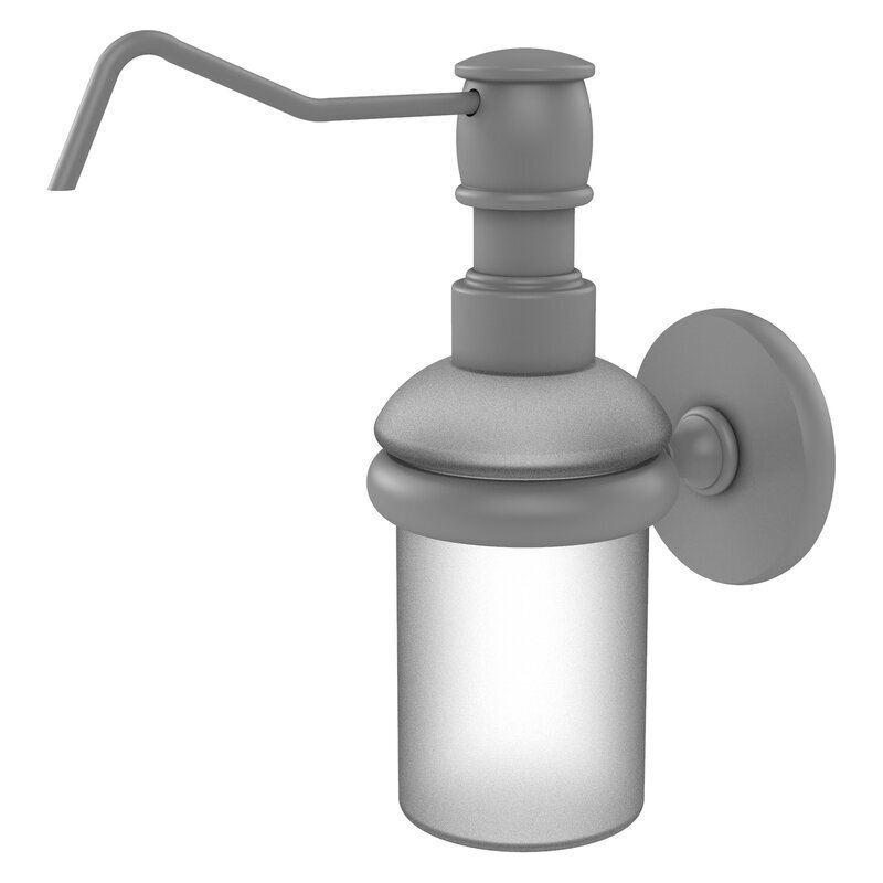 Old Fashioned Long Spouted Nozzle Dispenser
