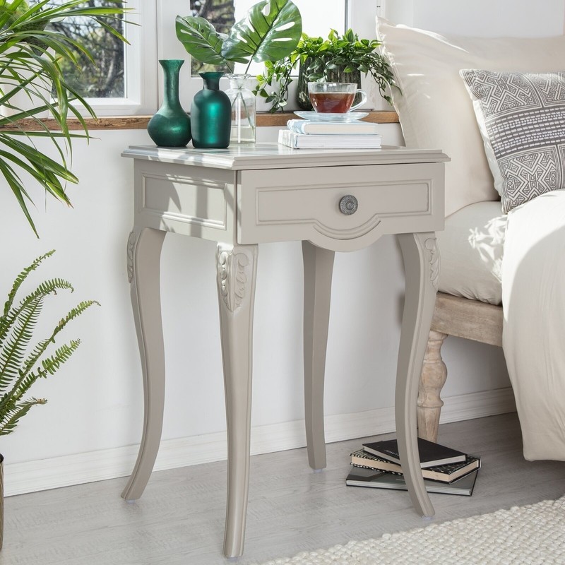 French Nightstands Ideas on Foter