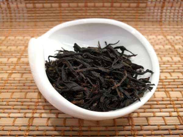 Oolong Tea Oolong Tea