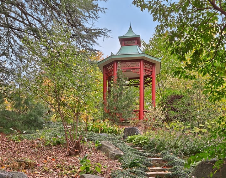 oriental gazebo oriental gazebo