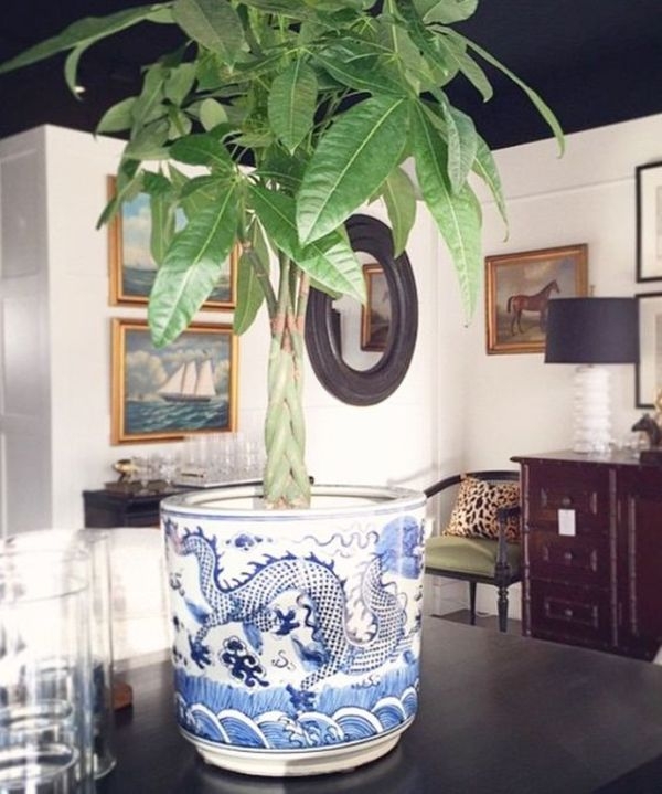 oriental plant stand oriental plant stand