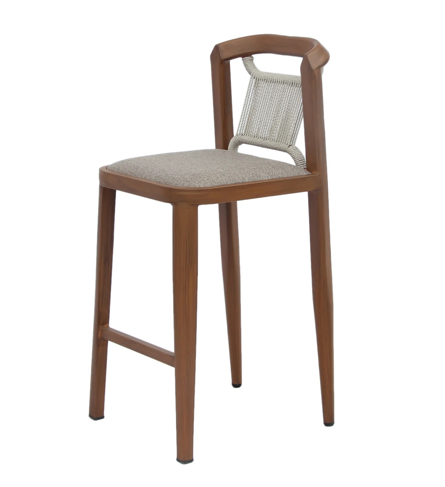 sand and stable bess patio bar stool