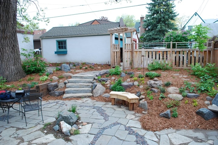 outdoor backyard landscape garden outdoor backyard landscape garden