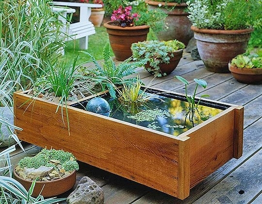 Outdoor Water Feature Outdoor Water Feature