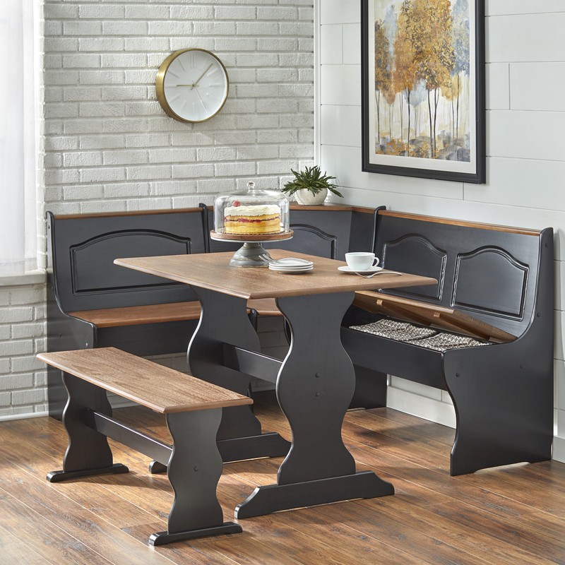 Breakfast Nook Dining Set - Ideas on Foter