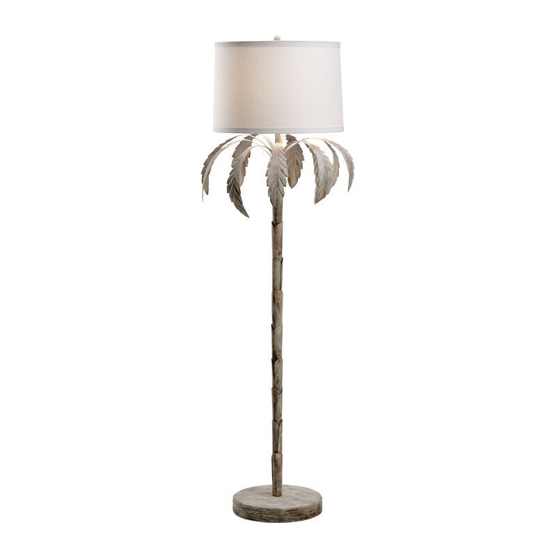 Palm Tree Floor Lamp