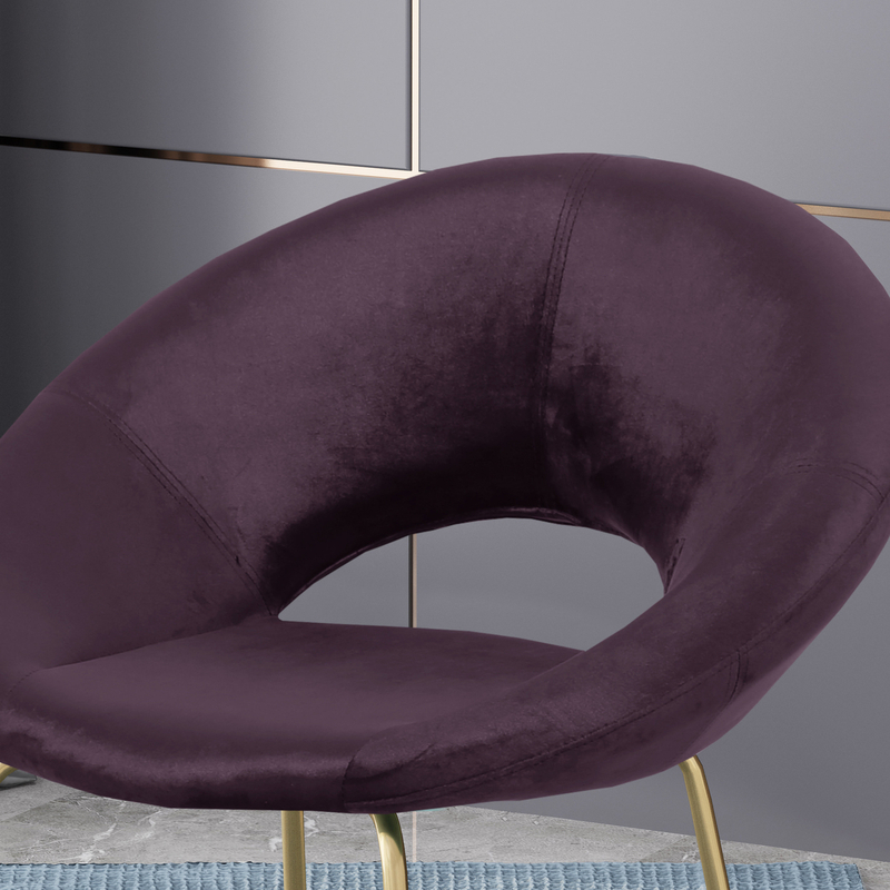 Palmer 29.5'' Wide Papasan Chair