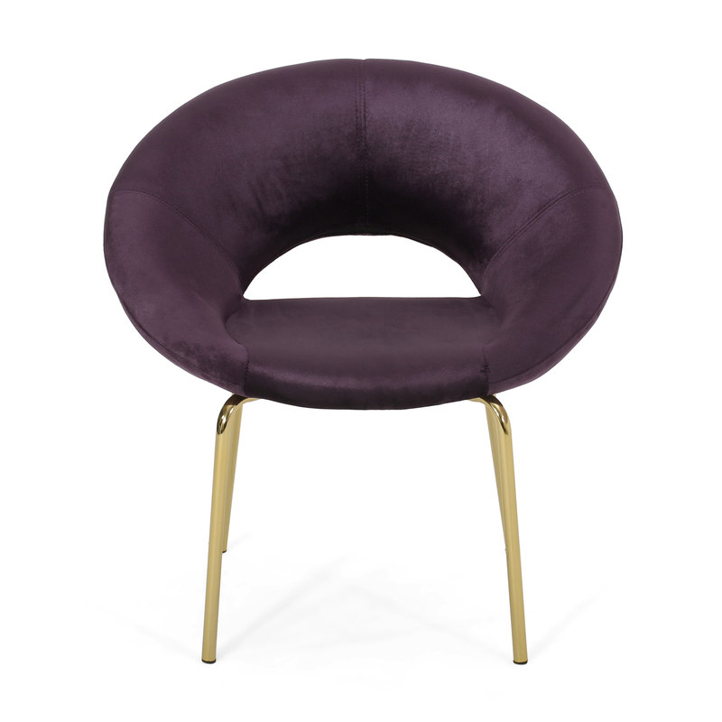 Palmer 29.5'' Wide Papasan Chair