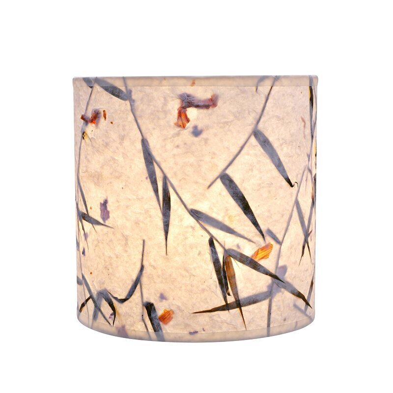 Paper Drum Lampshade Replacement