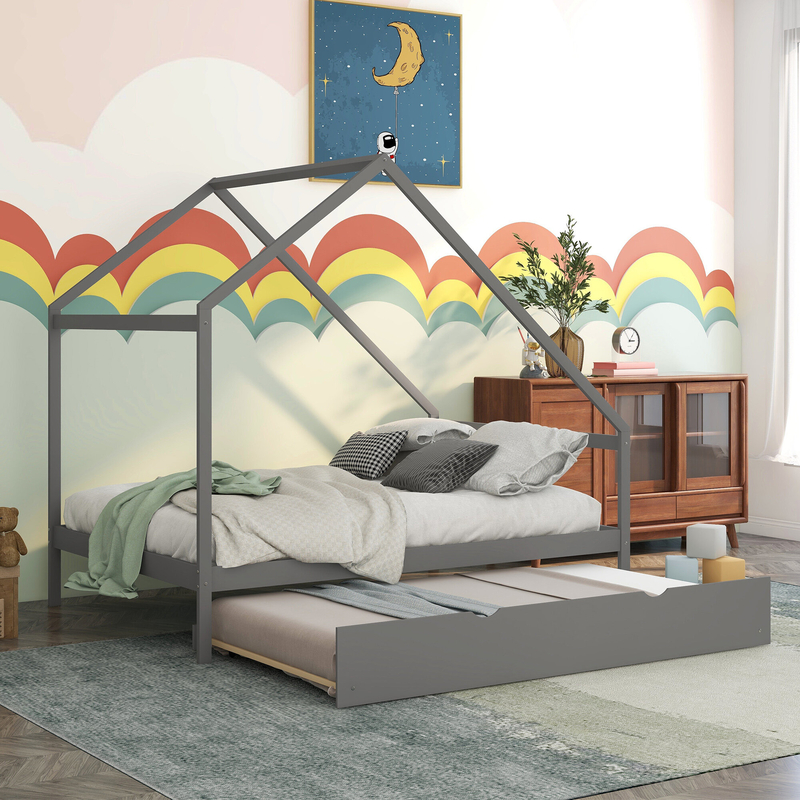 Canopy Daybeds With Trundle - Ideas on Foter