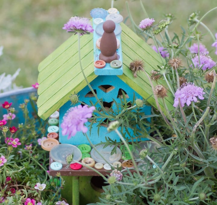 27 Fairy Garden Ideas You'll Fall in Love With - Foter