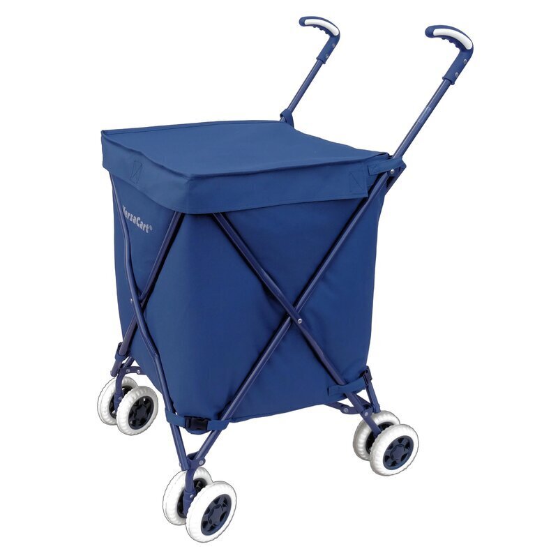 Personal Shopping Cart With Handles