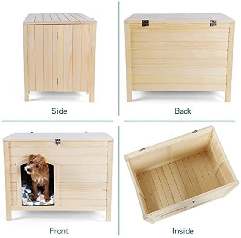 Dog Crates Furniture - Ideas on Foter