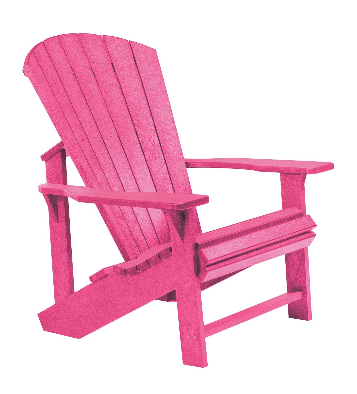 Pink Adirondack Chair