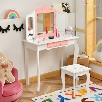 https://foter.com/photos/424/pink-and-white-dressing-table-for-kids.jpeg?s=b1s