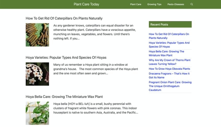 plant care today gardening website homepage plant care today gardening website homepage