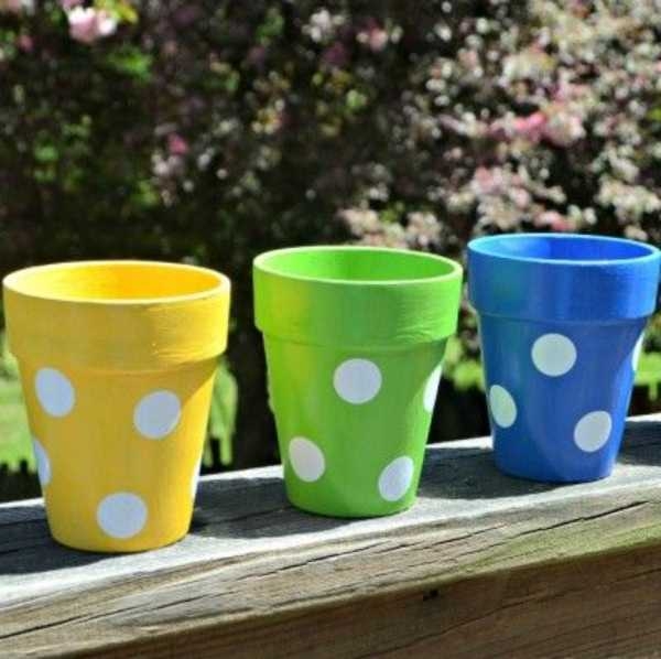 Plant Pots Diy Plant Pots Diy