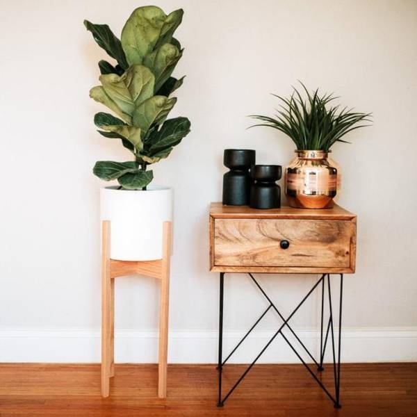 Plant Stand Plant Stand