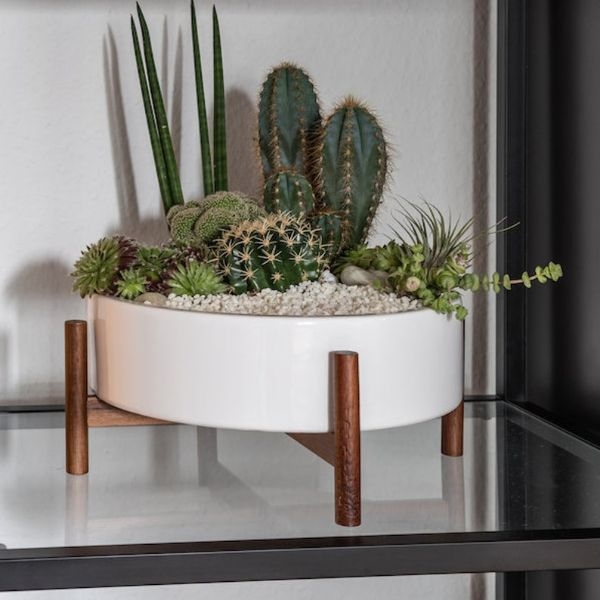 plant stand ceramic plant stand ceramic